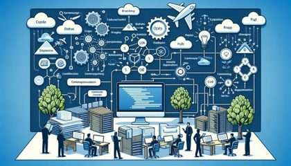 DevOps中的代碼庫管理最佳實踐