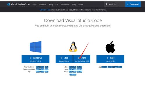 CentOS 7 安裝 Visual Studio Code 并創建桌面圖標